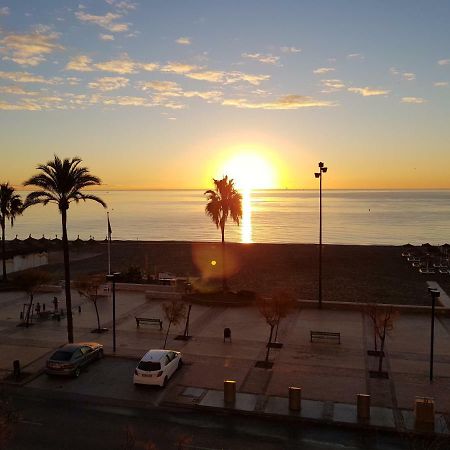 Apartamento Nuevo Ronda IV Fuengirola Εξωτερικό φωτογραφία