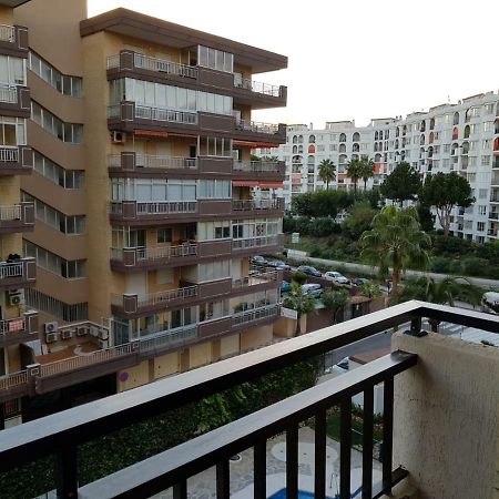Apartamento Nuevo Ronda IV Fuengirola Εξωτερικό φωτογραφία
