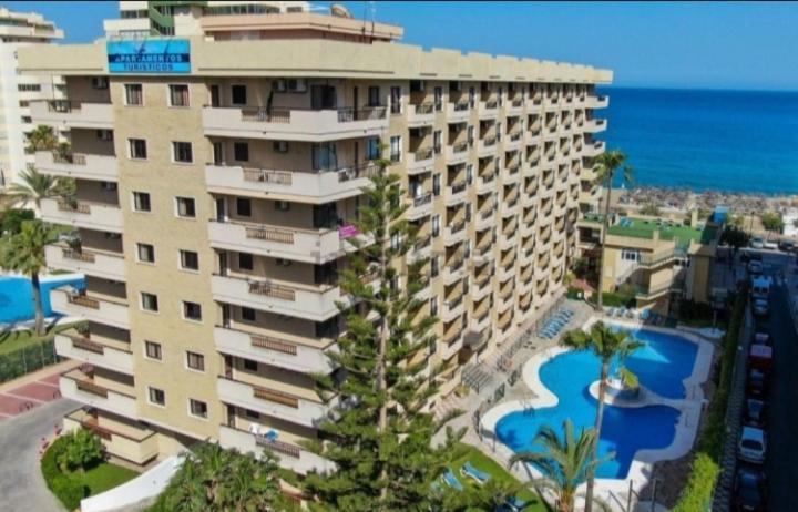 Apartamento Nuevo Ronda IV Fuengirola Εξωτερικό φωτογραφία