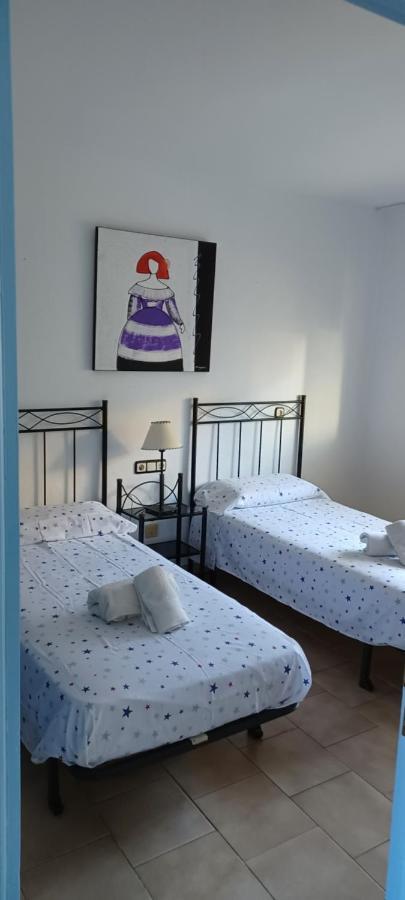 Apartamento Nuevo Ronda IV Fuengirola Εξωτερικό φωτογραφία