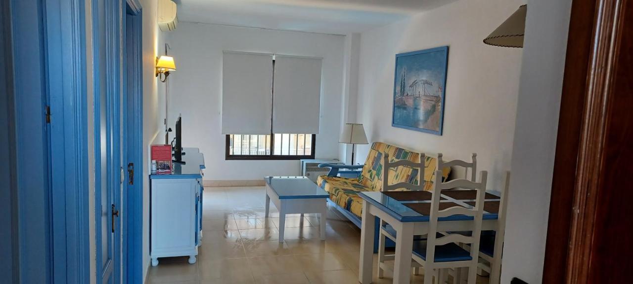 Apartamento Nuevo Ronda IV Fuengirola Εξωτερικό φωτογραφία