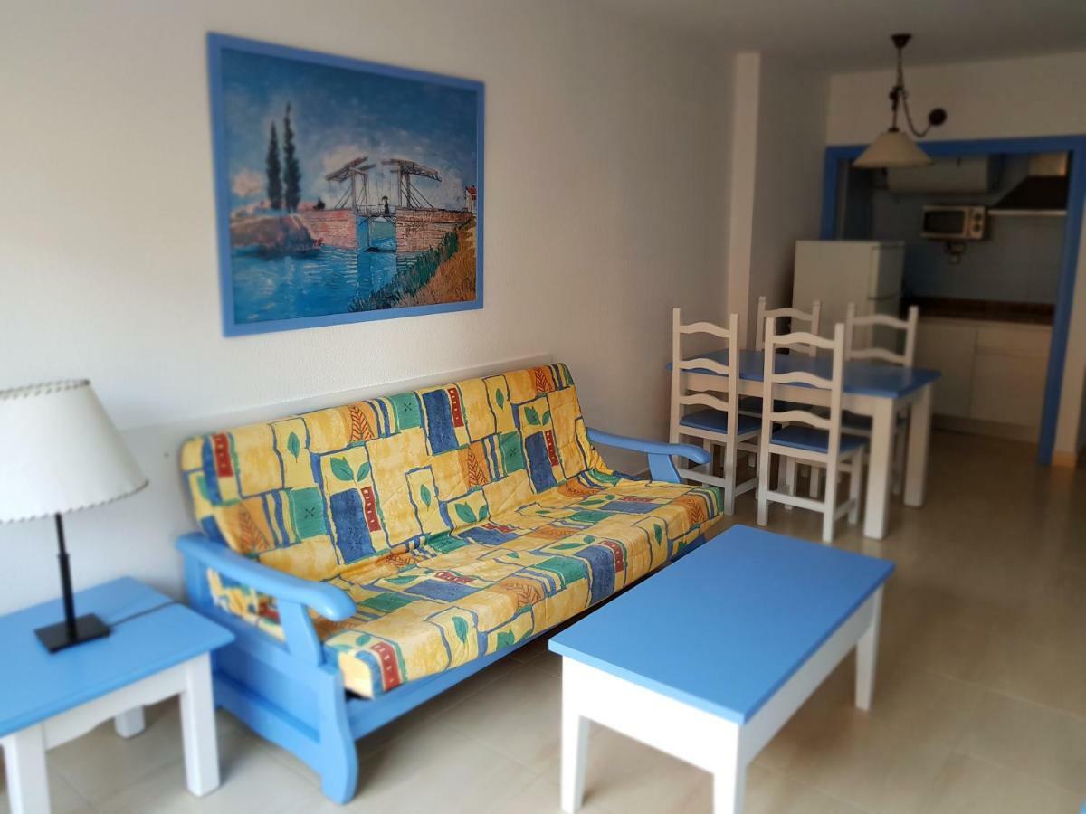 Apartamento Nuevo Ronda IV Fuengirola Εξωτερικό φωτογραφία