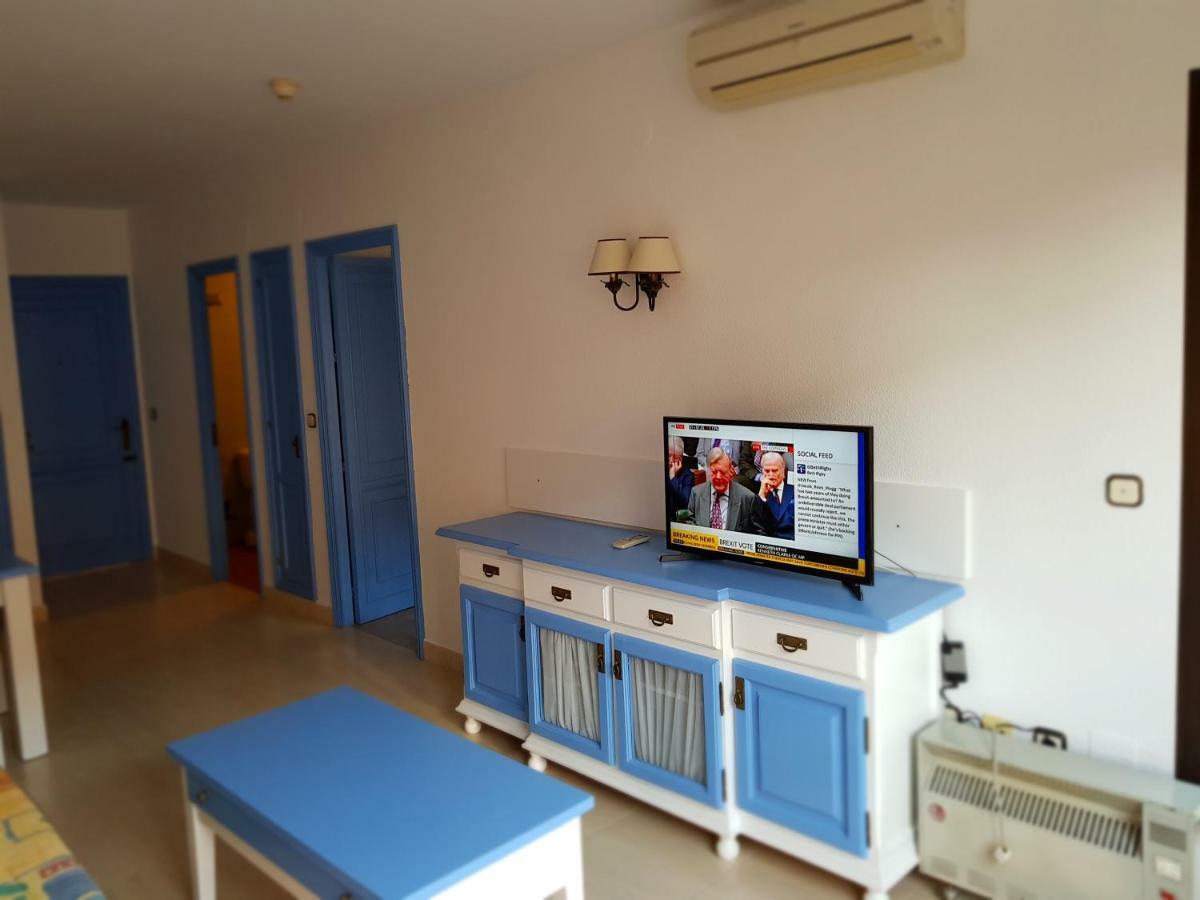 Apartamento Nuevo Ronda IV Fuengirola Εξωτερικό φωτογραφία