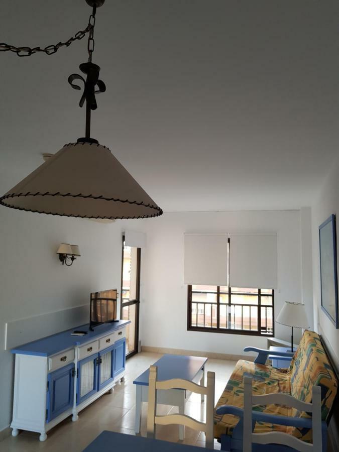 Apartamento Nuevo Ronda IV Fuengirola Εξωτερικό φωτογραφία