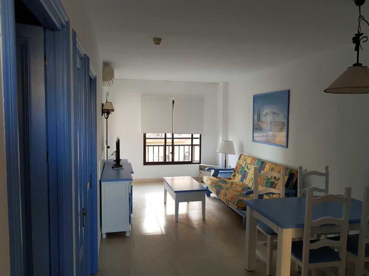 Apartamento Nuevo Ronda IV Fuengirola Εξωτερικό φωτογραφία