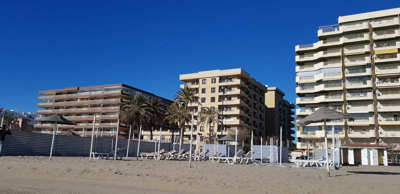 Apartamento Nuevo Ronda IV Fuengirola Εξωτερικό φωτογραφία