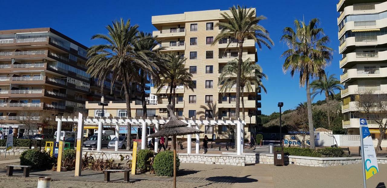 Apartamento Nuevo Ronda IV Fuengirola Εξωτερικό φωτογραφία