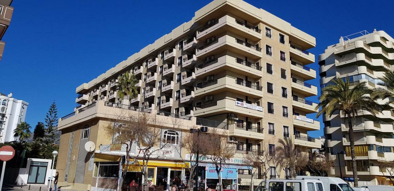 Apartamento Nuevo Ronda IV Fuengirola Εξωτερικό φωτογραφία