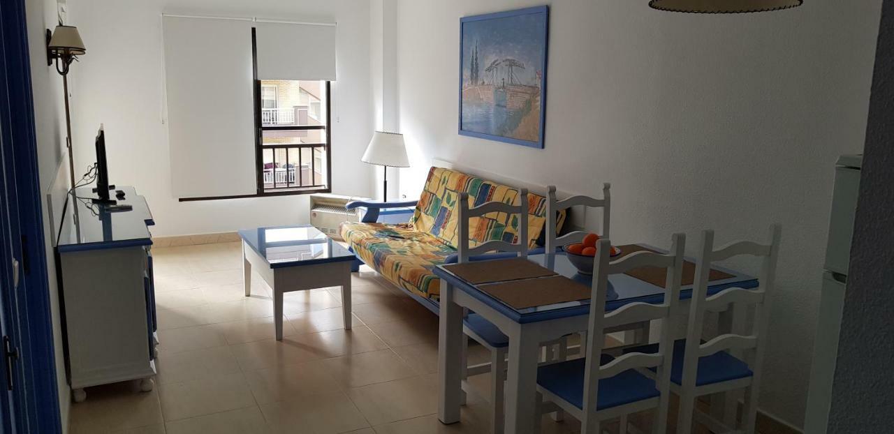 Apartamento Nuevo Ronda IV Fuengirola Εξωτερικό φωτογραφία