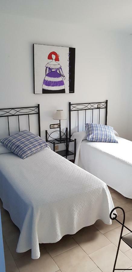 Apartamento Nuevo Ronda IV Fuengirola Εξωτερικό φωτογραφία