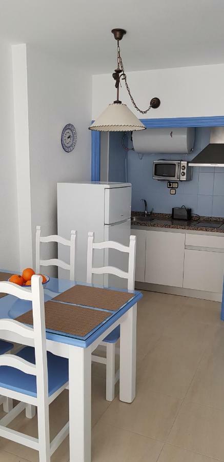 Apartamento Nuevo Ronda IV Fuengirola Εξωτερικό φωτογραφία