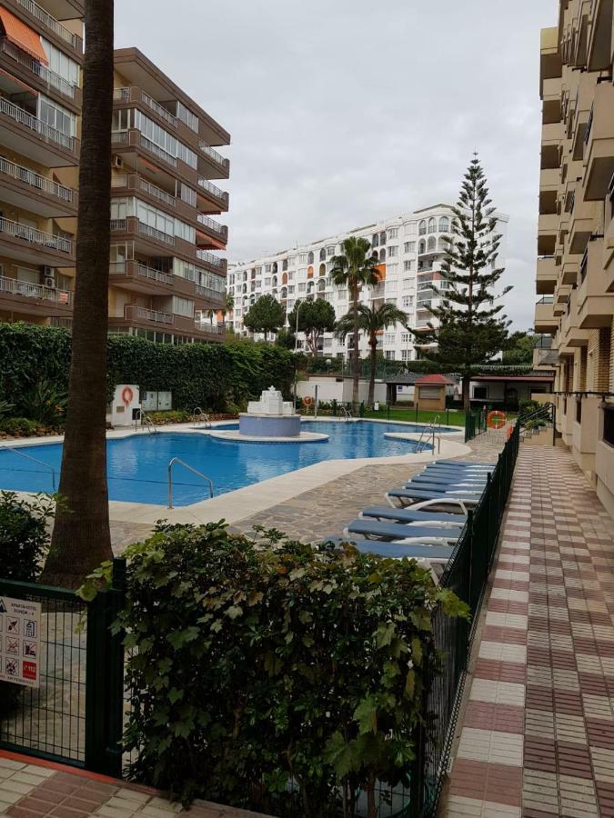 Apartamento Nuevo Ronda IV Fuengirola Εξωτερικό φωτογραφία