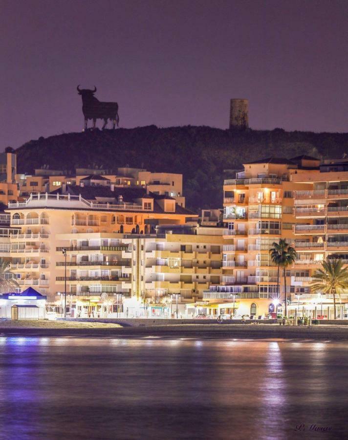 Apartamento Nuevo Ronda IV Fuengirola Εξωτερικό φωτογραφία
