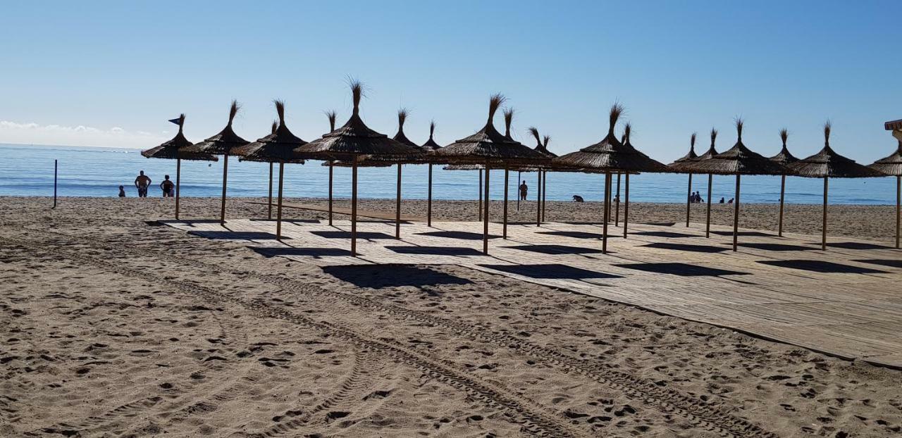 Apartamento Nuevo Ronda IV Fuengirola Εξωτερικό φωτογραφία