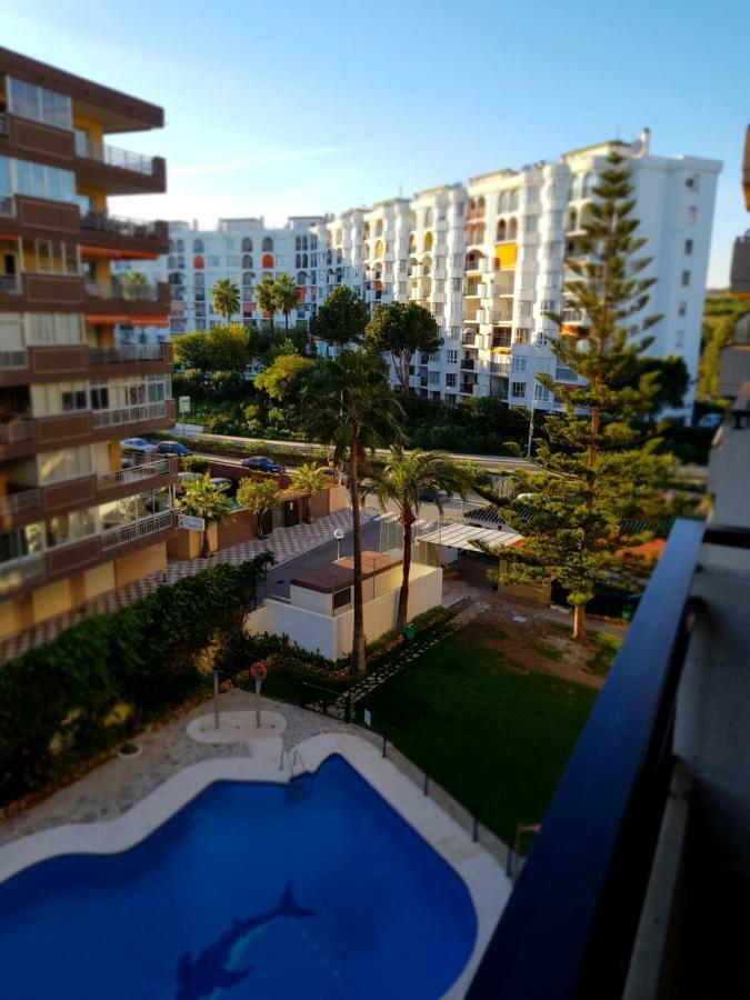 Apartamento Nuevo Ronda IV Fuengirola Εξωτερικό φωτογραφία