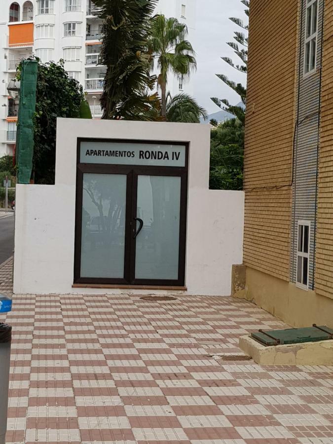 Apartamento Nuevo Ronda IV Fuengirola Εξωτερικό φωτογραφία