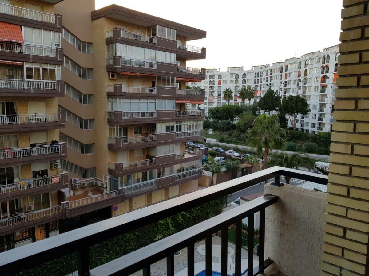 Apartamento Nuevo Ronda IV Fuengirola Εξωτερικό φωτογραφία