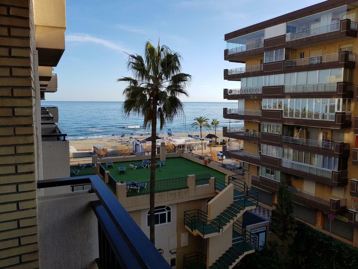 Apartamento Nuevo Ronda IV Fuengirola Εξωτερικό φωτογραφία