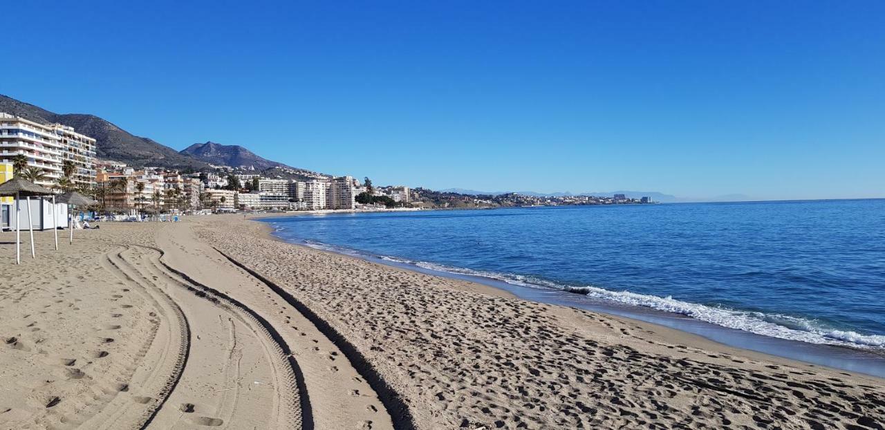 Apartamento Nuevo Ronda IV Fuengirola Εξωτερικό φωτογραφία
