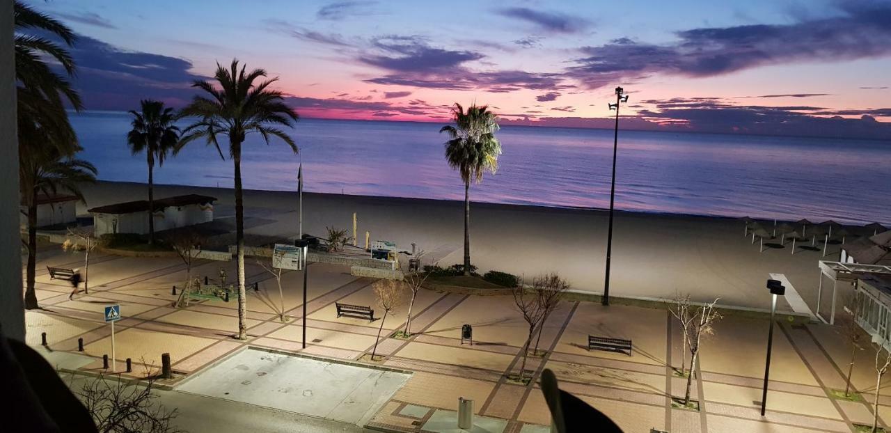 Apartamento Nuevo Ronda IV Fuengirola Εξωτερικό φωτογραφία